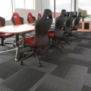 Carpet Tiles