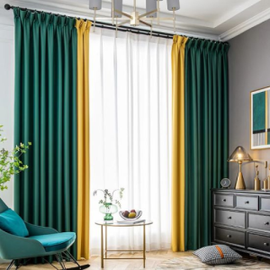 Premium Quality Curtains