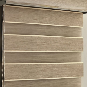 Zebra Design Blinds