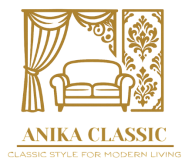 Anika Premium Quality Curtains